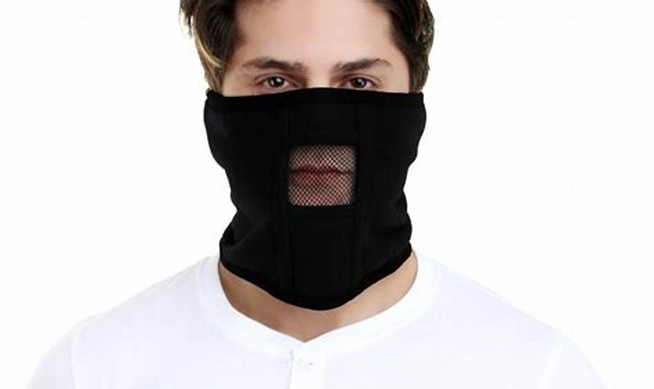 Best Neck Muffler For Men Warmth Style Guide Best Neck Muffler For Men Warmth Style Guide