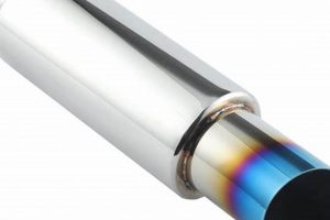 Muffler Images: Find the Perfect Exhaust Muffler Type! Best Mufflers for Cars & Trucks | Performance, Sound & Durability Upgrades Muffler Images: Find the Perfect Exhaust Muffler Type! | Best Mufflers for Cars & Trucks | Performance, Sound & Durability Upgrades