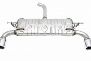 Upgrade Your Ride: MK7 GTI Clubsport S Muffler Performance Best Mufflers for Cars & Trucks | Performance, Sound & Durability Upgrades Upgrade Your Ride: MK7 GTI Clubsport S Muffler Performance | Best Mufflers for Cars & Trucks | Performance, Sound & Durability Upgrades