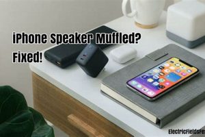 Fix: Sound is Muffled on iPhone? Quick Solutions! Best Mufflers for Cars & Trucks | Performance, Sound & Durability Upgrades Fix: Sound is Muffled on iPhone? Quick Solutions! | Best Mufflers for Cars & Trucks | Performance, Sound & Durability Upgrades