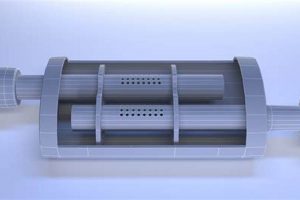 Anatomy: Cross Section of a Muffler (Explained) | Best Mufflers for Cars & Trucks | Performance, Sound & Durability Upgrades