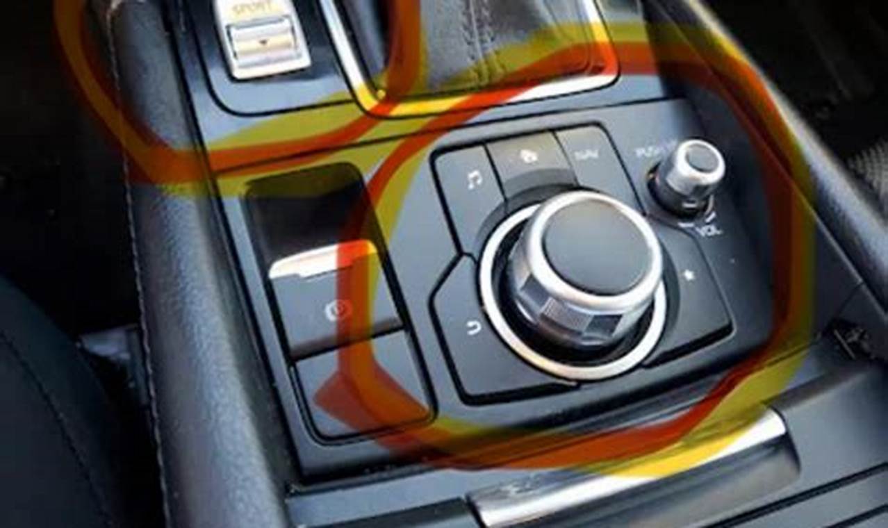 Fixing 2017 Mazda3 Muffled Handsfree Sound: Quick Guide | Best Mufflers for Cars & Trucks | Performance, Sound & Durability Upgrades