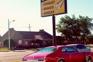 Madison Muffler Shop: Expert Exhaust Repair & Service Best Mufflers for Cars & Trucks | Performance, Sound & Durability Upgrades Madison Muffler Shop: Expert Exhaust Repair & Service | Best Mufflers for Cars & Trucks | Performance, Sound & Durability Upgrades