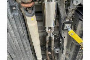 Upgrade Your Ford F-150 Muffler: Sound & Performance Best Mufflers for Cars & Trucks | Performance, Sound & Durability Upgrades Upgrade Your Ford F-150 Muffler: Sound & Performance | Best Mufflers for Cars & Trucks | Performance, Sound & Durability Upgrades