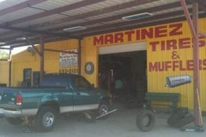 Local Martinez Muffler Shop: Repair & More! Best Mufflers for Cars & Trucks | Performance, Sound & Durability Upgrades Local Martinez Muffler Shop: Repair & More! | Best Mufflers for Cars & Trucks | Performance, Sound & Durability Upgrades