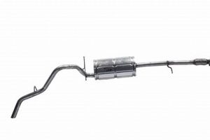 Upgrade Your Ride: 2012 Silverado Muffler Options | Best Mufflers for Cars & Trucks | Performance, Sound & Durability Upgrades