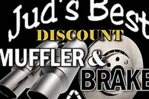 Affordable Discount Muffler Brake Service Near You | Best Mufflers for Cars & Trucks | Performance, Sound & Durability Upgrades