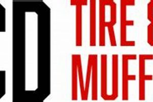 Local CD Tire & Muffler: Expert Tire & Exhaust Services | Best Mufflers for Cars & Trucks | Performance, Sound & Durability Upgrades
