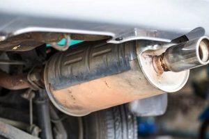 Solve Clogged Muffler Problems: Symptoms & Fixes Now! Best Mufflers for Cars & Trucks | Performance, Sound & Durability Upgrades Solve Clogged Muffler Problems: Symptoms & Fixes Now! | Best Mufflers for Cars & Trucks | Performance, Sound & Durability Upgrades