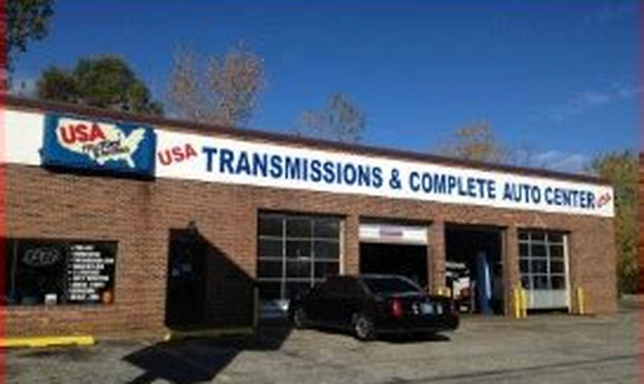 Merrillville Muffler Experts: USA Muffler Repair & More | Best Mufflers for Cars & Trucks | Performance, Sound & Durability Upgrades