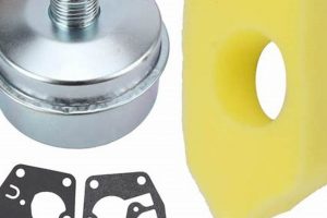 Quiet Power: Super Quiet Muffler for Briggs & Stratton Engine Best Mufflers for Cars & Trucks | Performance, Sound & Durability Upgrades Quiet Power: Super Quiet Muffler for Briggs & Stratton Engine | Best Mufflers for Cars & Trucks | Performance, Sound & Durability Upgrades