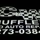 Shawnee OK Muffler Shop: Expert Exhaust Repair & Service | Best Mufflers for Cars & Trucks | Performance, Sound & Durability Upgrades