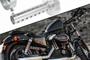 Upgrade Your Ride: Motorbike Exhaust Muffler Performance | Best Mufflers for Cars & Trucks | Performance, Sound & Durability Upgrades