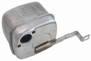 Shop Briggs & Stratton Mufflers: Quiet & Powerful | Best Mufflers for Cars & Trucks | Performance, Sound & Durability Upgrades