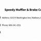 Local Fast-Go Muffler &amp; Brake Center: Expert Brake Care | Best Mufflers for Cars & Trucks | Performance, Sound & Durability Upgrades
