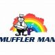 Coldwater's Muffler Man: Michigan Roadside Icon | Best Mufflers for Cars & Trucks | Performance, Sound & Durability Upgrades