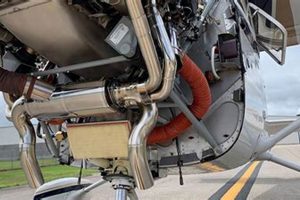 Quiet Skies: Aircraft Muffler Guide & Solutions | Best Mufflers for Cars & Trucks | Performance, Sound & Durability Upgrades