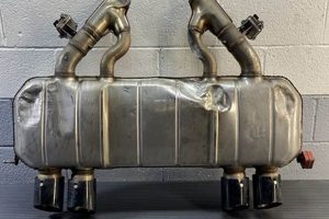 Shop Miles Muffler: Performance & Sound! | Best Mufflers for Cars & Trucks | Performance, Sound & Durability Upgrades