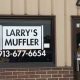 Larry's Muffler: Quiet Performance You Can Trust! | Best Mufflers for Cars & Trucks | Performance, Sound & Durability Upgrades