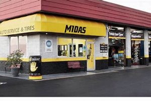 Midas Muffler Findlay, OH: Expert Exhaust & Car Care Best Mufflers for Cars & Trucks | Performance, Sound & Durability Upgrades Midas Muffler Findlay, OH: Expert Exhaust & Car Care | Best Mufflers for Cars & Trucks | Performance, Sound & Durability Upgrades