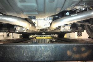 Spokane's Best Muffler Shop: Expert Exhaust Services WA | Best Mufflers for Cars & Trucks | Performance, Sound & Durability Upgrades