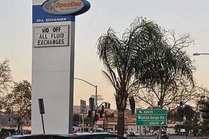 San Diego's Best Midas Muffler: Repair &amp; Service | Best Mufflers for Cars & Trucks | Performance, Sound & Durability Upgrades