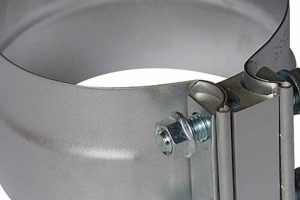 Buy Muffler Clamps at AutoZone: Secure Your Exhaust! | Best Mufflers for Cars & Trucks | Performance, Sound & Durability Upgrades