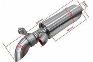 Affordable Quality: Discount Muffler Savings &amp; Performance | Best Mufflers for Cars & Trucks | Performance, Sound & Durability Upgrades