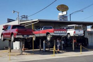 Scotty's Brake & Muffler: Expert Brake Repair & Exhaust Service | Best Mufflers for Cars & Trucks | Performance, Sound & Durability Upgrades