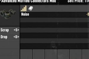 Quiet Base: 7 Days to Die Muffled Connectors Mod Guide Best Mufflers for Cars & Trucks | Performance, Sound & Durability Upgrades Quiet Base: 7 Days to Die Muffled Connectors Mod Guide | Best Mufflers for Cars & Trucks | Performance, Sound & Durability Upgrades