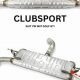 Upgrade Your MK7 GTI: Clubsport Muffler Sound & Performance! | Best Mufflers for Cars & Trucks | Performance, Sound & Durability Upgrades