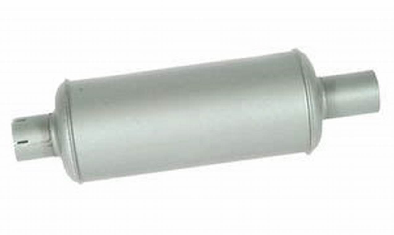 Affordable Harris Muffler: Performance and Value! | Best Mufflers for Cars & Trucks | Performance, Sound & Durability Upgrades