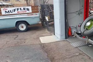 Repair & Relax: Muffler Shop Hot Springs Near You! | Best Mufflers for Cars & Trucks | Performance, Sound & Durability Upgrades