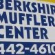 Pittsfield's Best: Berkshire Muffler Repair &amp; Service | Best Mufflers for Cars & Trucks | Performance, Sound & Durability Upgrades
