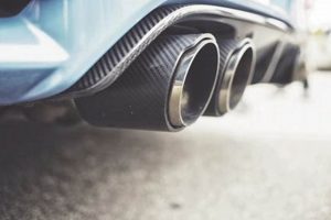 Avery Muffler: Quiet Performance for Your Ride! | Best Mufflers for Cars & Trucks | Performance, Sound & Durability Upgrades