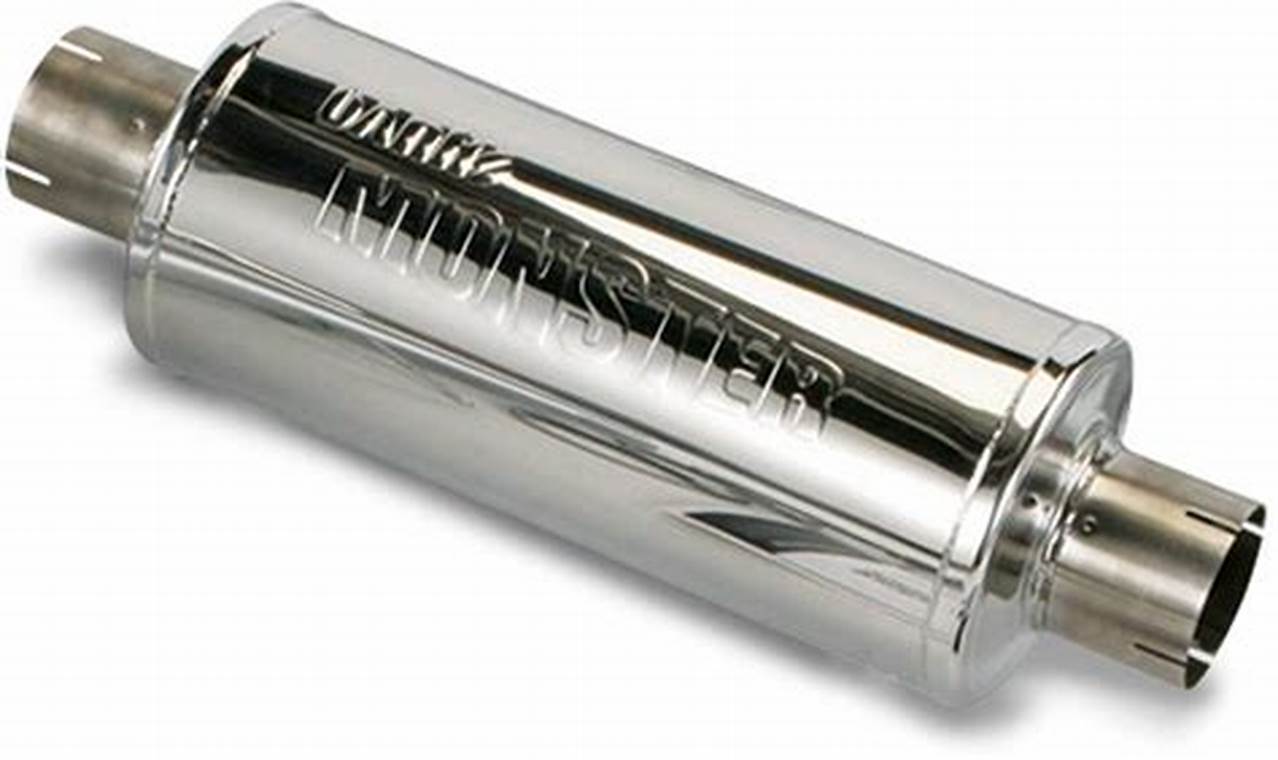 Unleash the Beast: Monster Muffler Performance & Sound Best Mufflers for Cars & Trucks | Performance, Sound & Durability Upgrades Unleash the Beast: Monster Muffler Performance & Sound | Best Mufflers for Cars & Trucks | Performance, Sound & Durability Upgrades