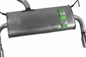 Best 2014 Ford Escape Muffler: Performance & Sound | Best Mufflers for Cars & Trucks | Performance, Sound & Durability Upgrades