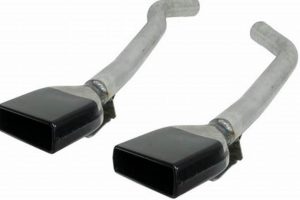 1992 Corvette Muffler Delete: Louder Sound + Power? Best Mufflers for Cars & Trucks | Performance, Sound & Durability Upgrades 1992 Corvette Muffler Delete: Louder Sound + Power? | Best Mufflers for Cars & Trucks | Performance, Sound & Durability Upgrades