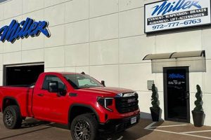 Plano's Best: Miller Muffler Plano Experts & More! Best Mufflers for Cars & Trucks | Performance, Sound & Durability Upgrades Plano's Best: Miller Muffler Plano Experts & More! | Best Mufflers for Cars & Trucks | Performance, Sound & Durability Upgrades