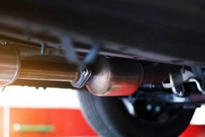 St George Muffler: Quiet Performance &amp; Expert Install | Best Mufflers for Cars & Trucks | Performance, Sound & Durability Upgrades