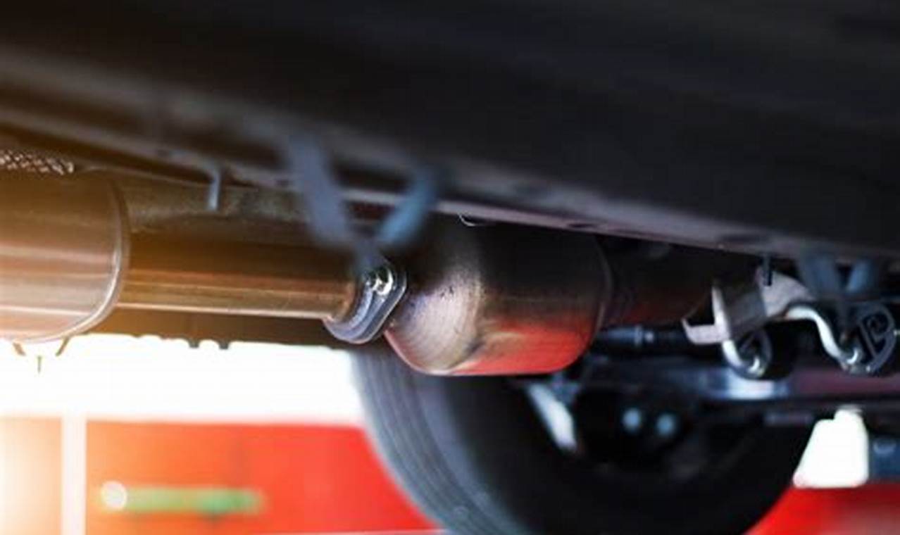 St George Muffler: Quiet Performance &amp; Expert Install | Best Mufflers for Cars & Trucks | Performance, Sound & Durability Upgrades