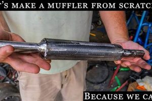 DIY: Make a Muffler Say Crossword - Easy Guide! | Best Mufflers for Cars & Trucks | Performance, Sound & Durability Upgrades