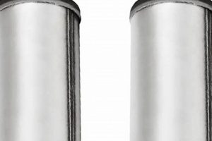 Quiet Ride Ahead: Wade's Muffler - Best Sound Solution | Best Mufflers for Cars & Trucks | Performance, Sound & Durability Upgrades