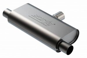 Enhance Your Ride: Side Inlet Muffler Benefits & More! | Best Mufflers for Cars & Trucks | Performance, Sound & Durability Upgrades