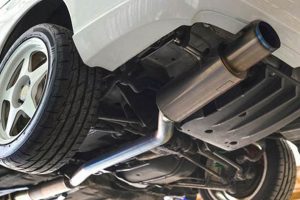 Upgrade Muffler Systems: Performance & Sound Control | Best Mufflers for Cars & Trucks | Performance, Sound & Durability Upgrades