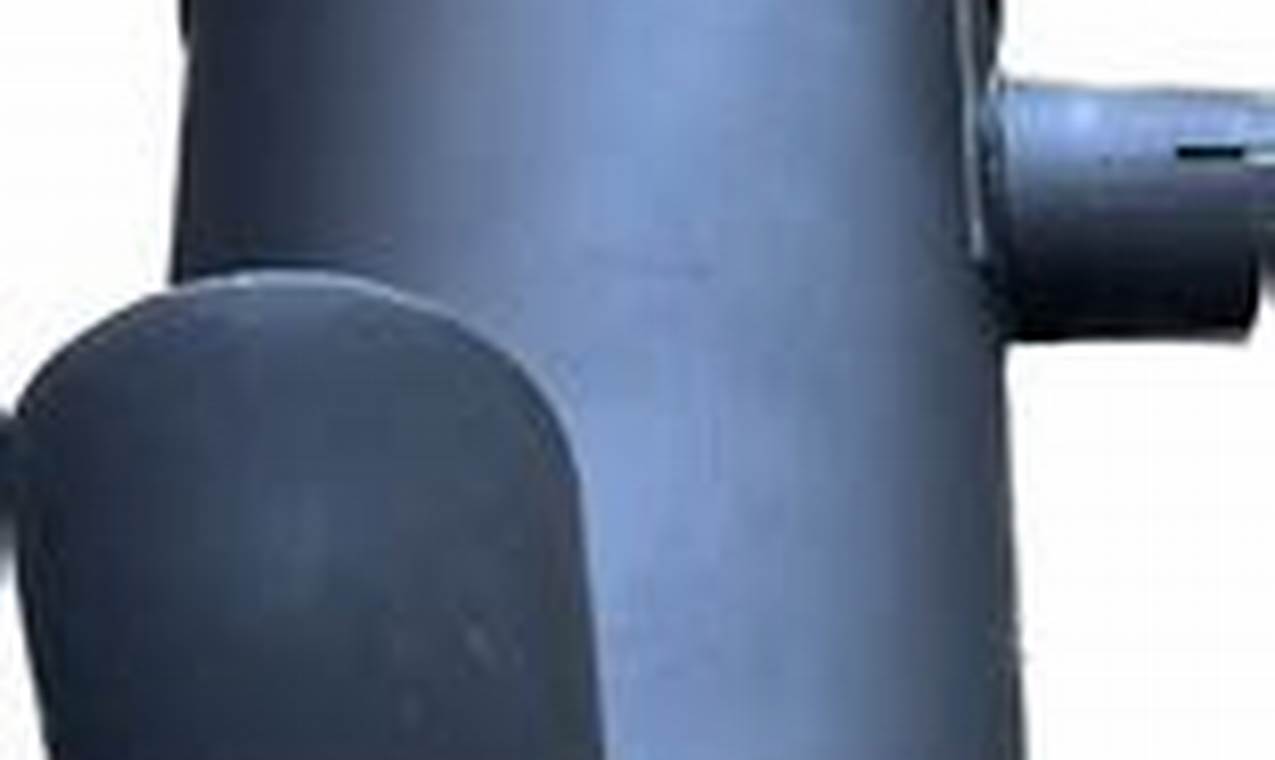 John Deere Muffler: Premium Exhaust [Cost-Effective] | Best Mufflers for Cars & Trucks | Performance, Sound & Durability Upgrades