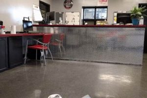 Your AAA Muffler Garland Experts: Quality & Service! | Best Mufflers for Cars & Trucks | Performance, Sound & Durability Upgrades