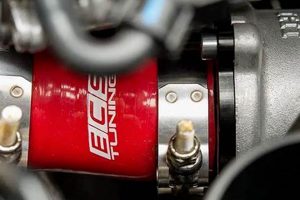ECS Turbo Muffler Delete: Boost Performance! Best Mufflers for Cars & Trucks | Performance, Sound & Durability Upgrades ECS Turbo Muffler Delete: Boost Performance! | Best Mufflers for Cars & Trucks | Performance, Sound & Durability Upgrades