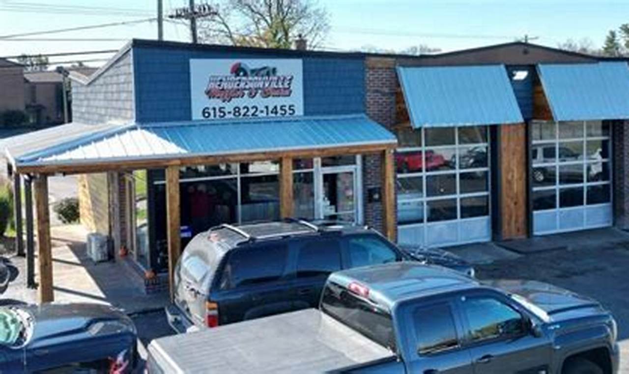 Hendersonville Muffler: Shop, Repair & Quiet Rides! Best Mufflers for Cars & Trucks | Performance, Sound & Durability Upgrades Hendersonville Muffler: Shop, Repair & Quiet Rides! | Best Mufflers for Cars & Trucks | Performance, Sound & Durability Upgrades