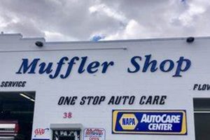Henderson Muffler Shop: Expert Exhaust Repair Near You Best Mufflers for Cars & Trucks | Performance, Sound & Durability Upgrades Henderson Muffler Shop: Expert Exhaust Repair Near You | Best Mufflers for Cars & Trucks | Performance, Sound & Durability Upgrades